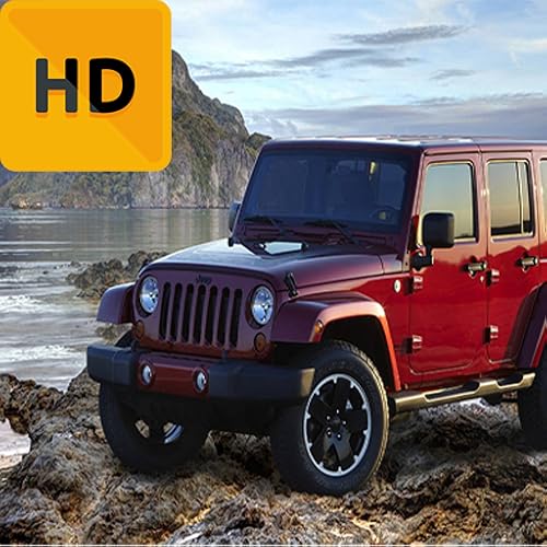 BEST SUV HD FREE Wallpaper