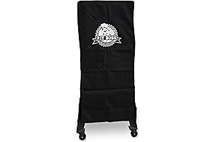 Pit Boss 73350 Vertical Electric Smoker Cover