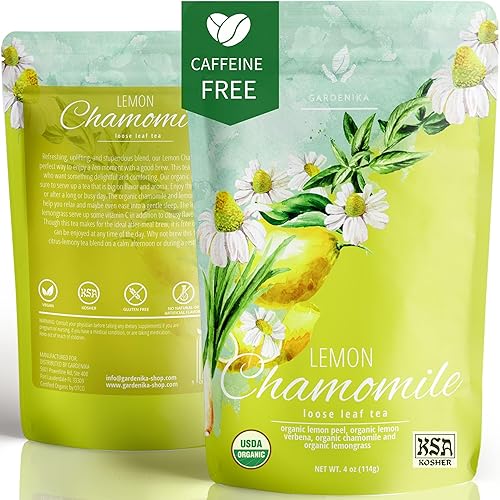 Miniatura 16 de Té orgánico Desintoxicante de hojas sueltas con raíz de diente de león, herbal, sin cafeína, certificación kosher de la KSA, ayurvédico con