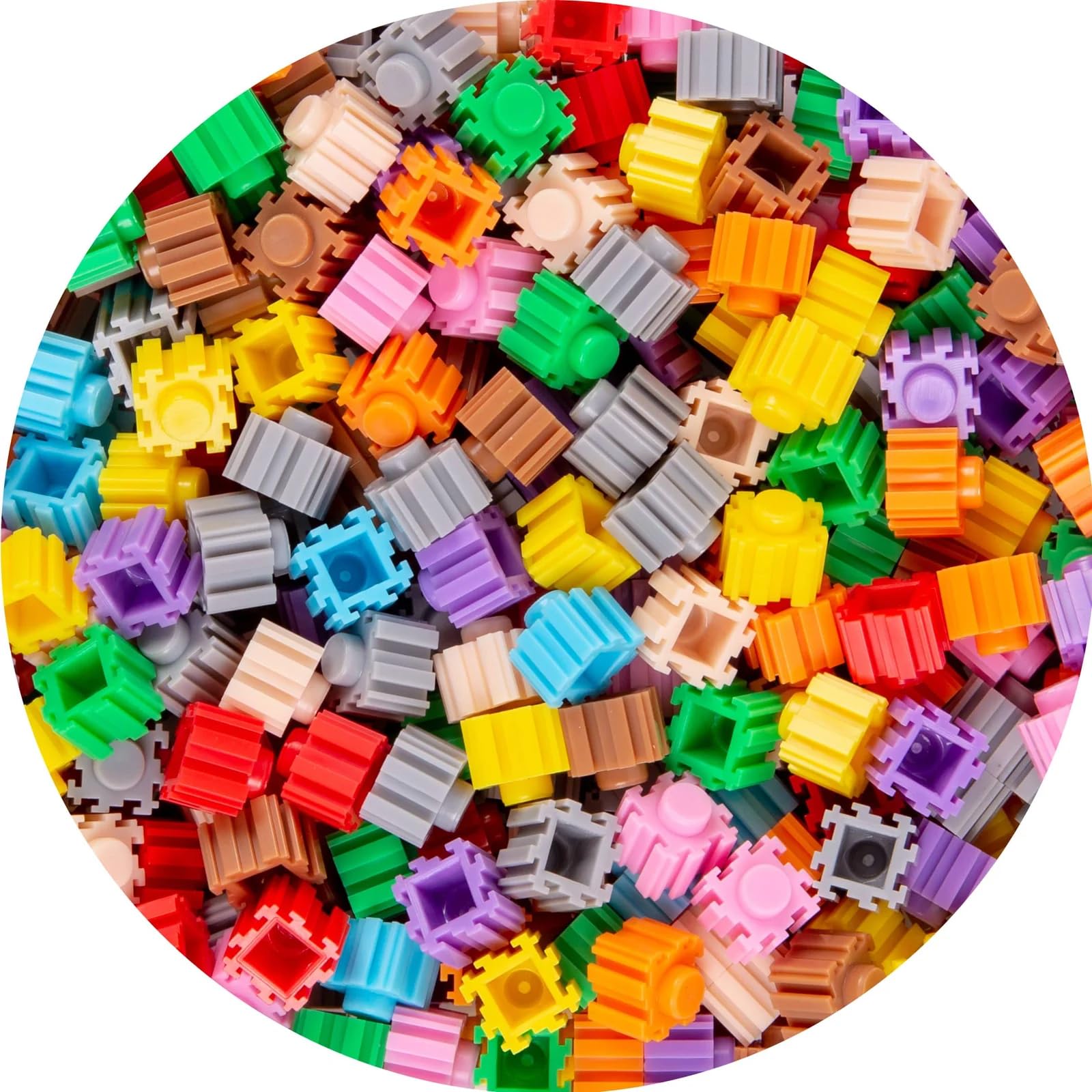 Cefa Toys -Pix Brix Pixel Art,giocattolo da costruzione in