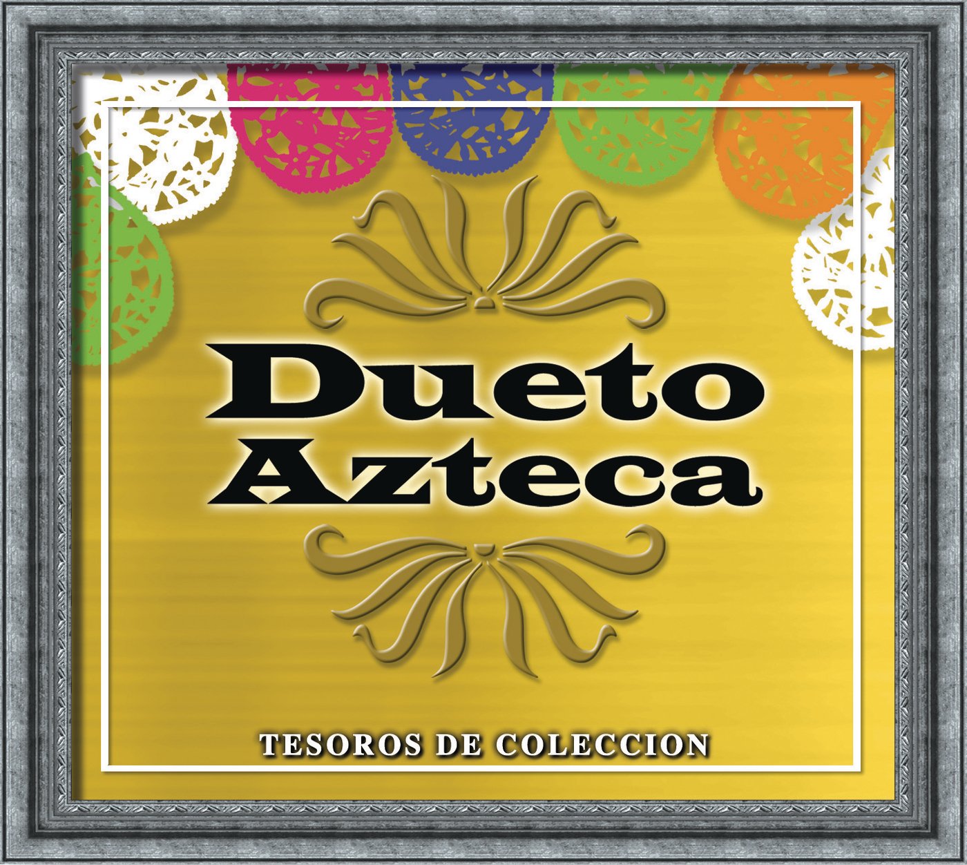 Dueto Azteca