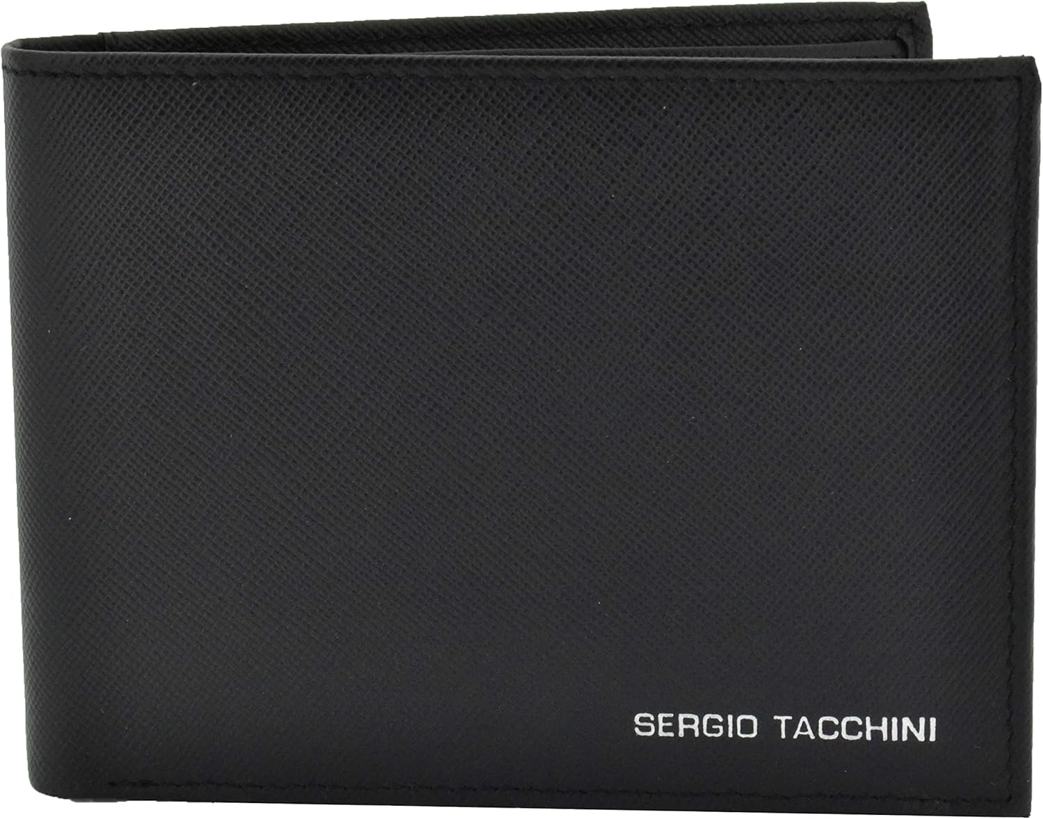 Portafogli con clip da cintura