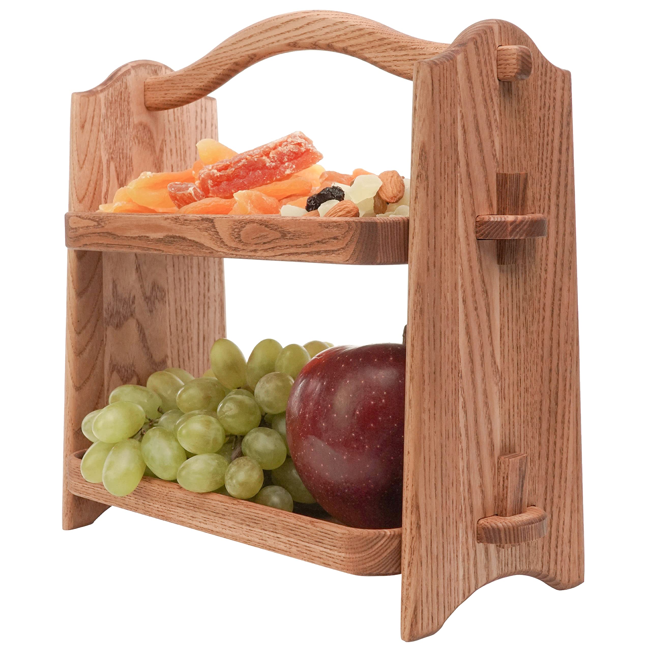 Wooden Fruit Stand ubicaciondepersonas.cdmx.gob.mx