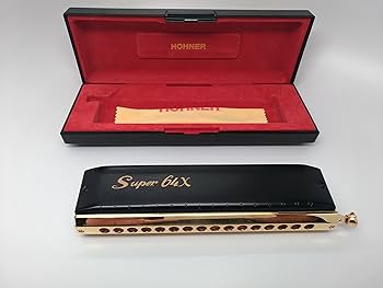 【希少】Hohner 12本セット（D. Verden 1873刻印あり） Hohner 