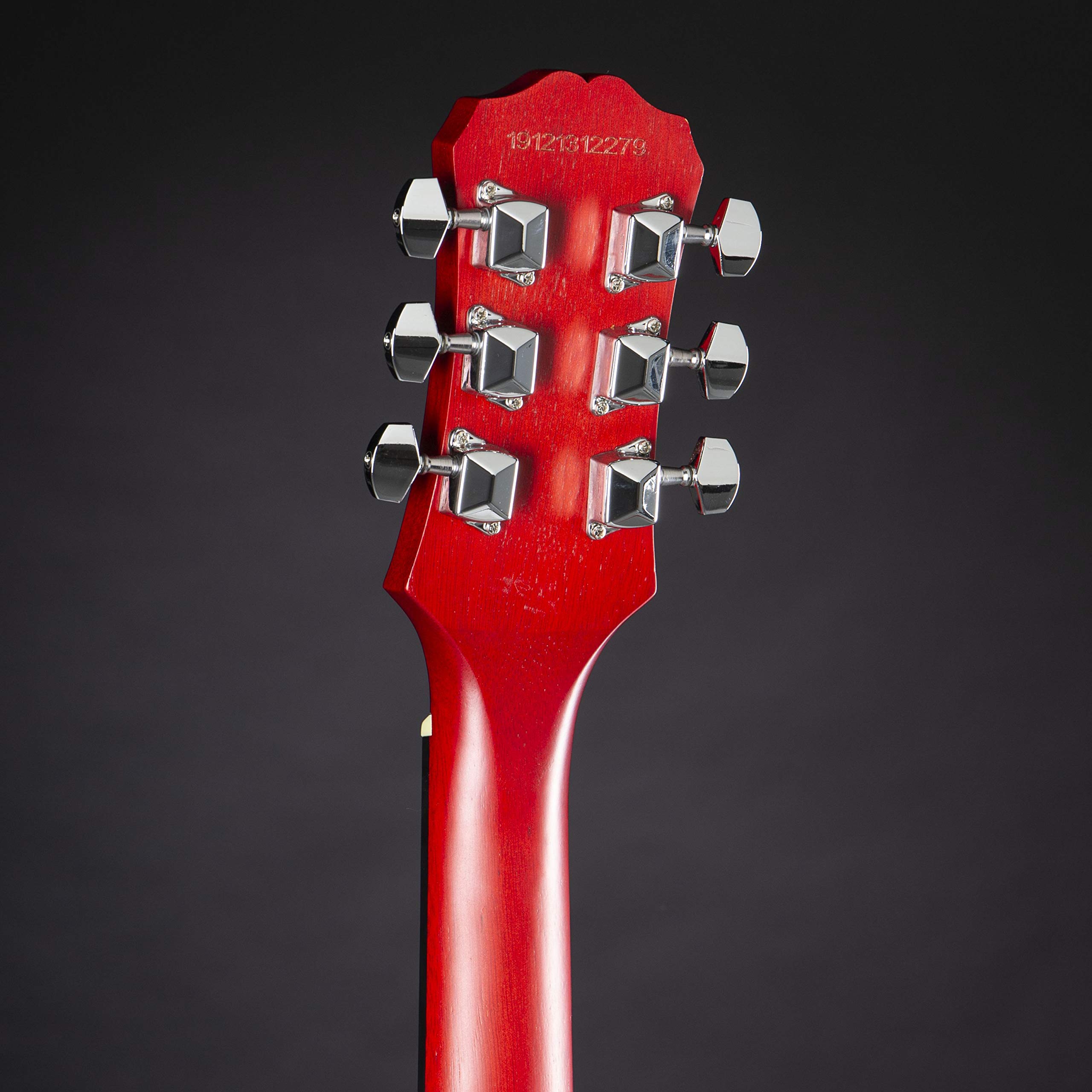 Epiphone エピフォン SG Special Cherry エレキギター Amazon.com: Epiphone SG Special Electric Guitar, Cherry