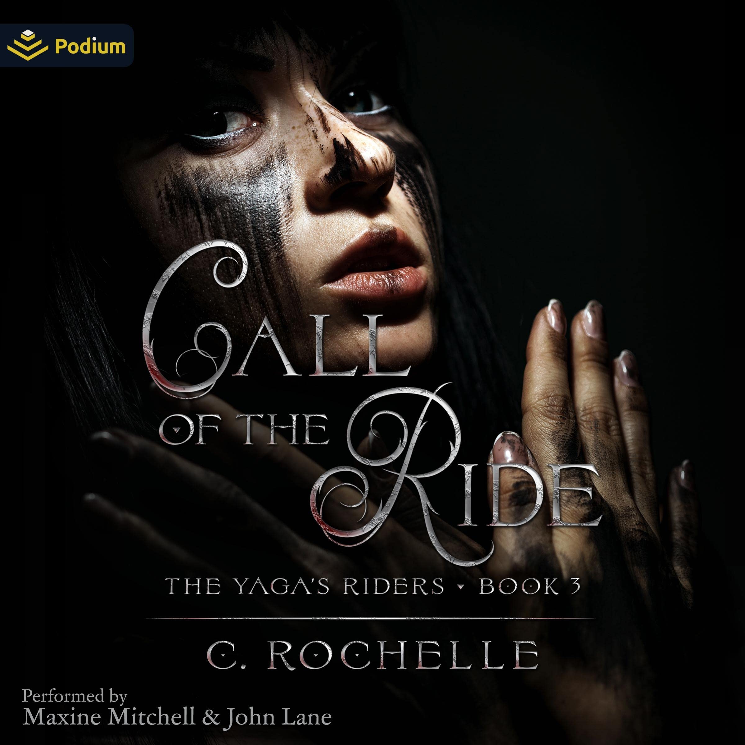 Cover art for Call of the Ride