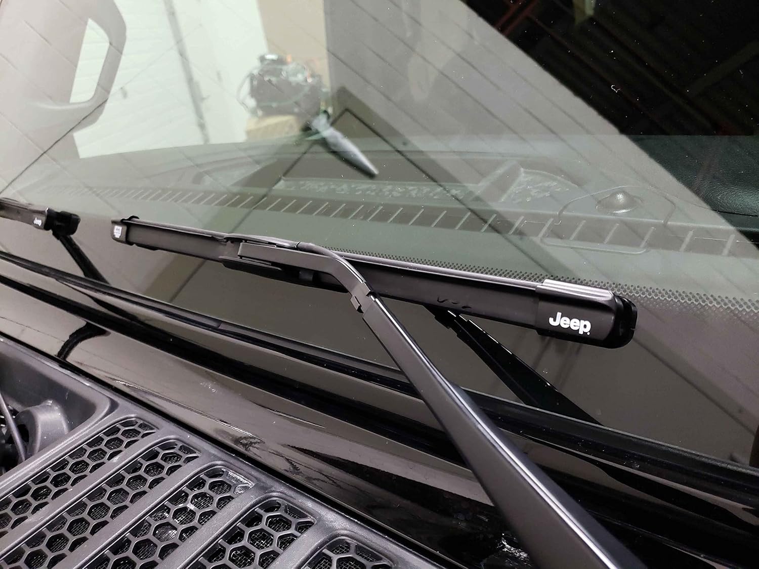 Mopar PW100013AC Performance Windshield Wipers Jeep