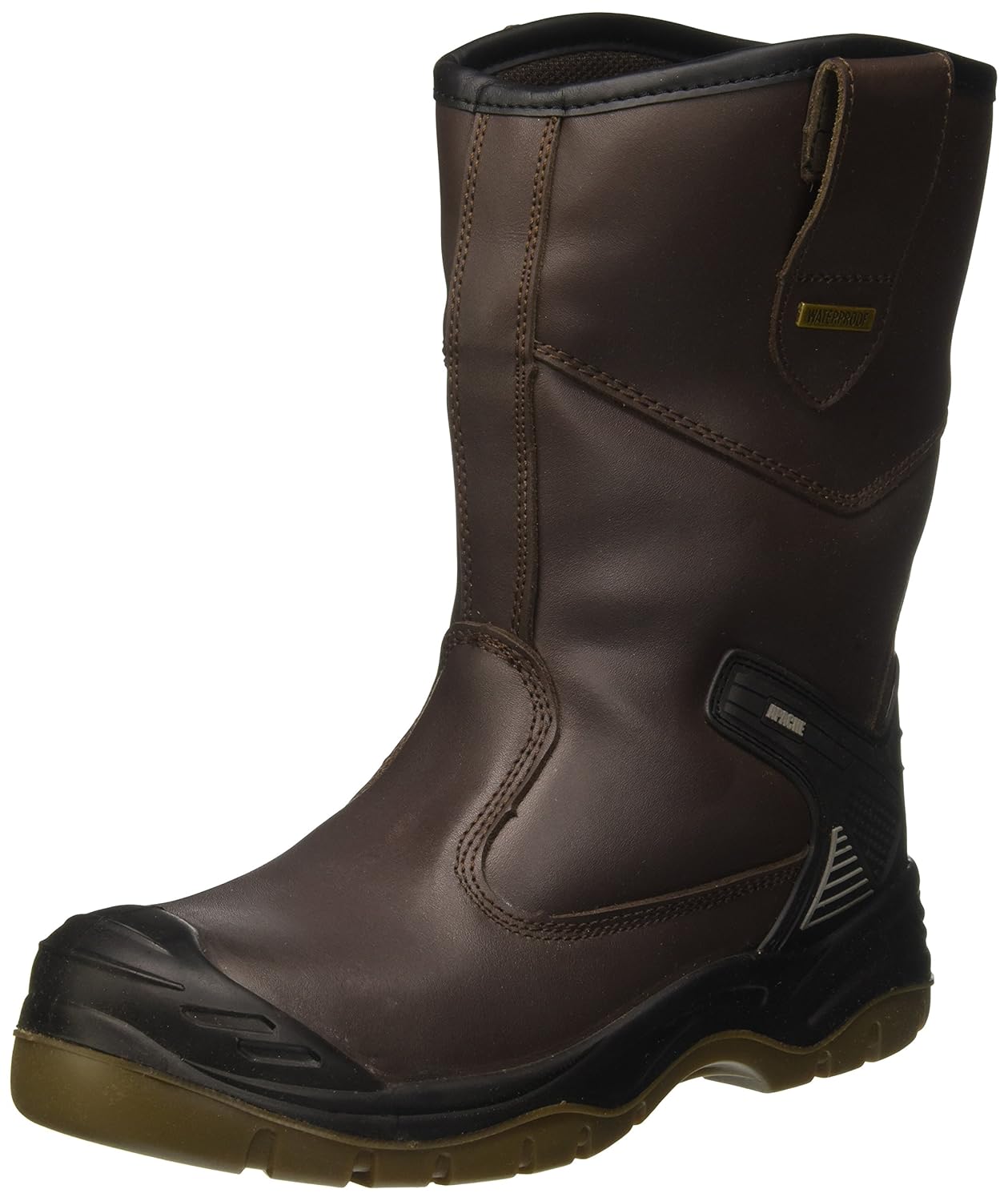 Apache rigger boots Clearance