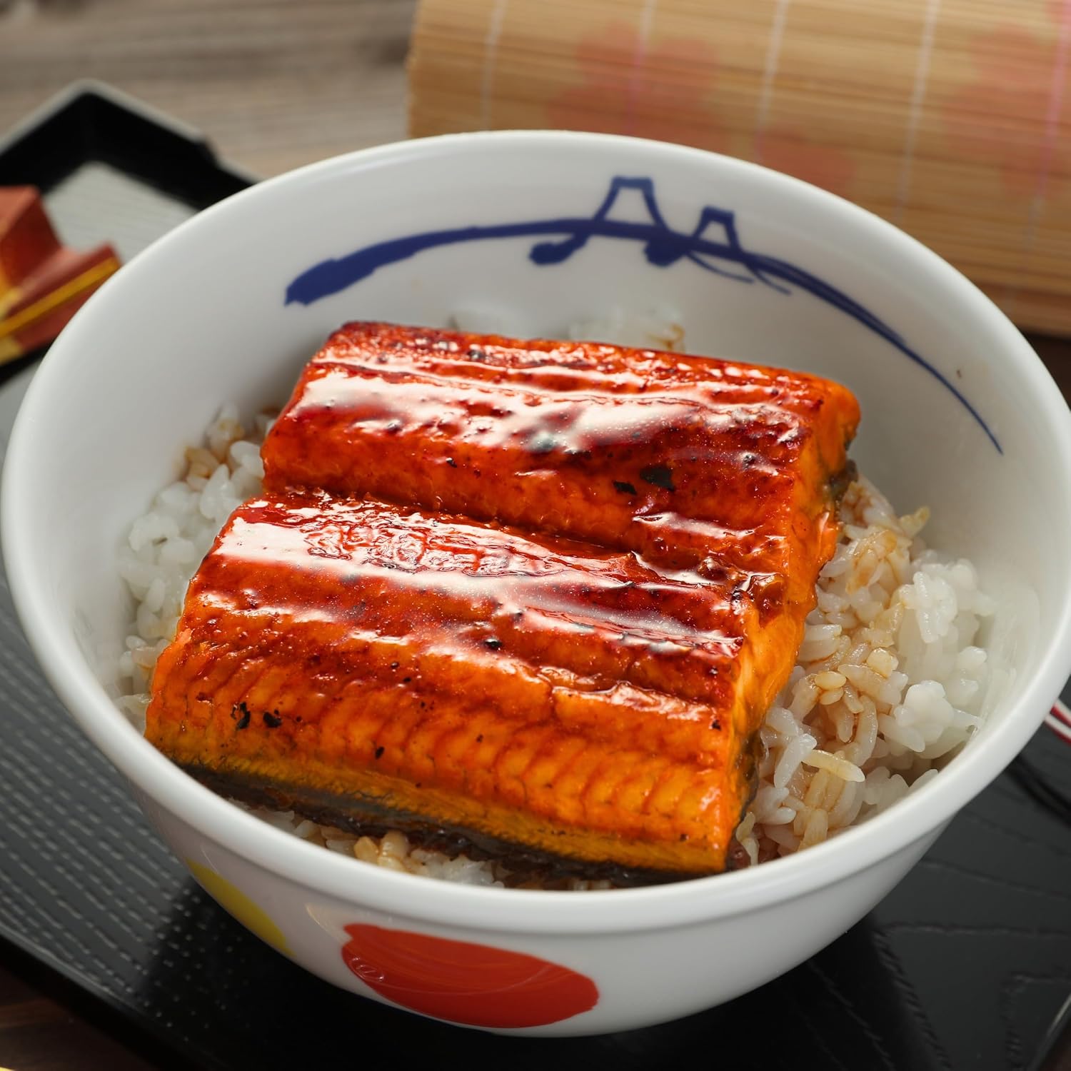 【松屋】冷凍鰻がこれはもう、食卓に贅沢が届いたとしか言いようがない！