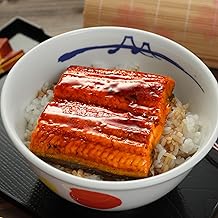 Matsuya Selected Marche Fluffy Eel (Unagi), Serves 10 Serves (Matsuya Frozen Eel, Kabayaki, Ox Day)
