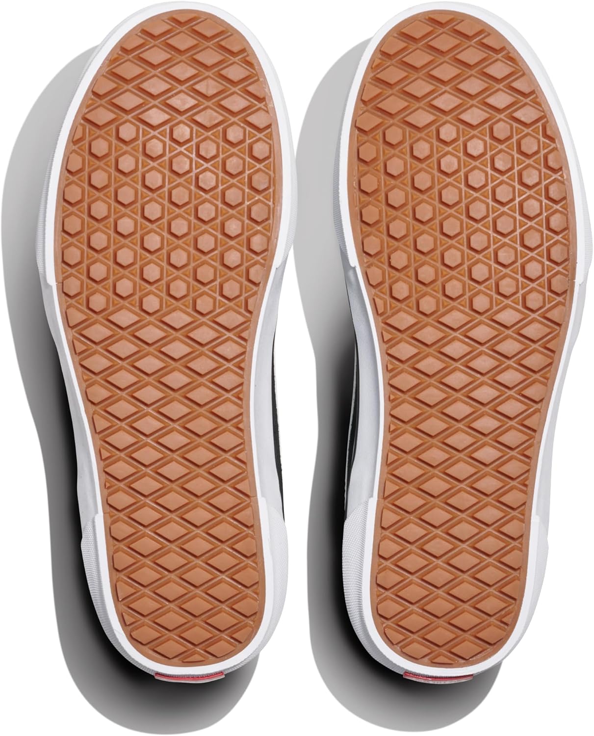 Vans mens Ashwood Hi Vansguard High-top Shoe - Image 4