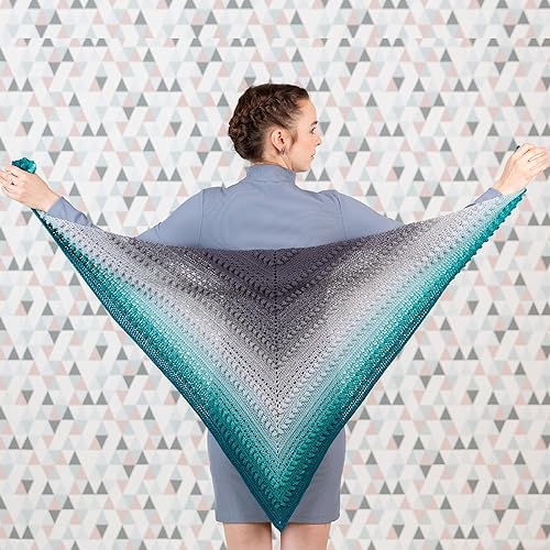 Miniatura 4 de Scheepjes Ovillo de lana.