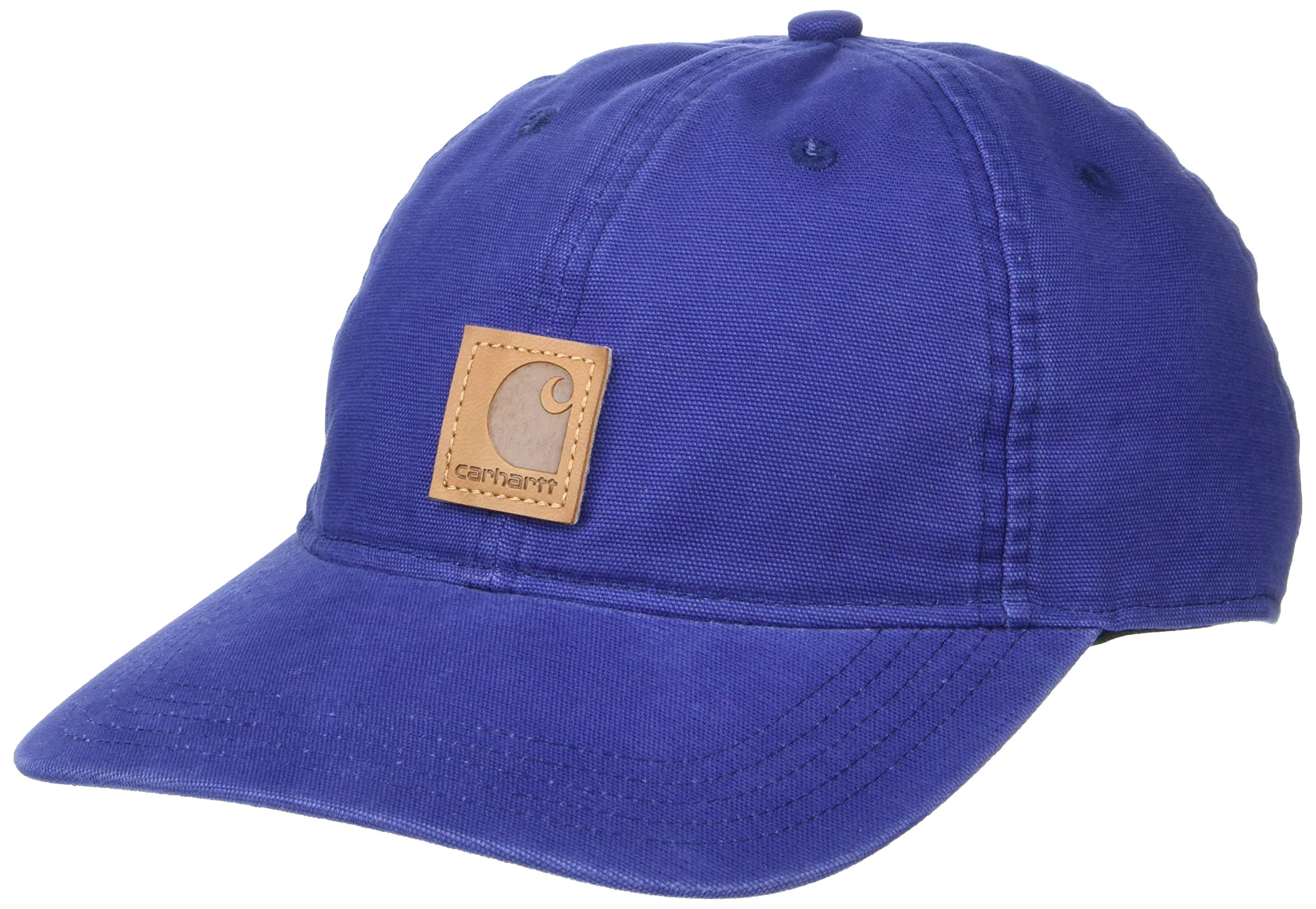 Carhartt Canvas Cap Closeout - Gorra de béisbol Hombre — view 44