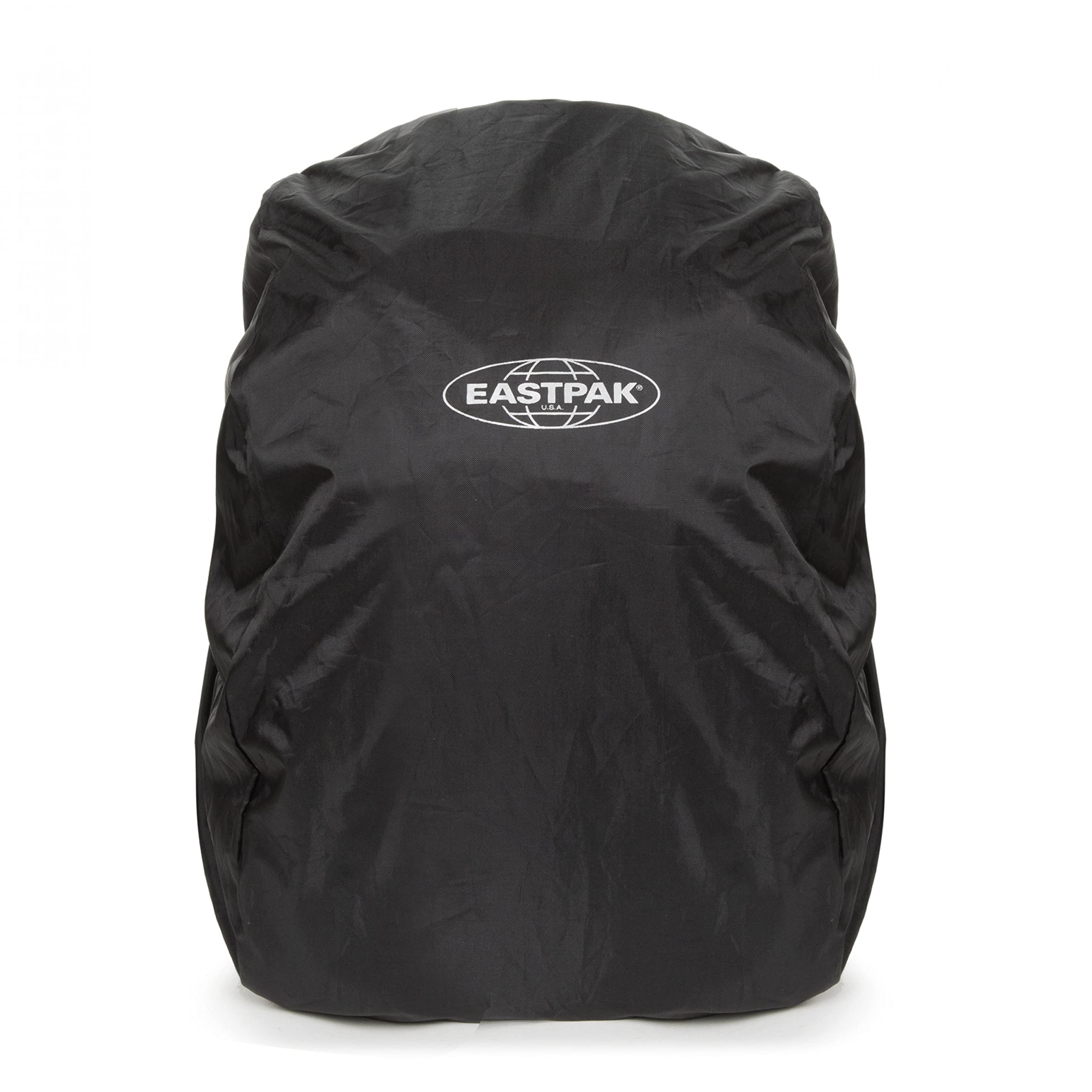 Eastpak Cory Copertura Antipioggia per Zaino - Black (Nero)