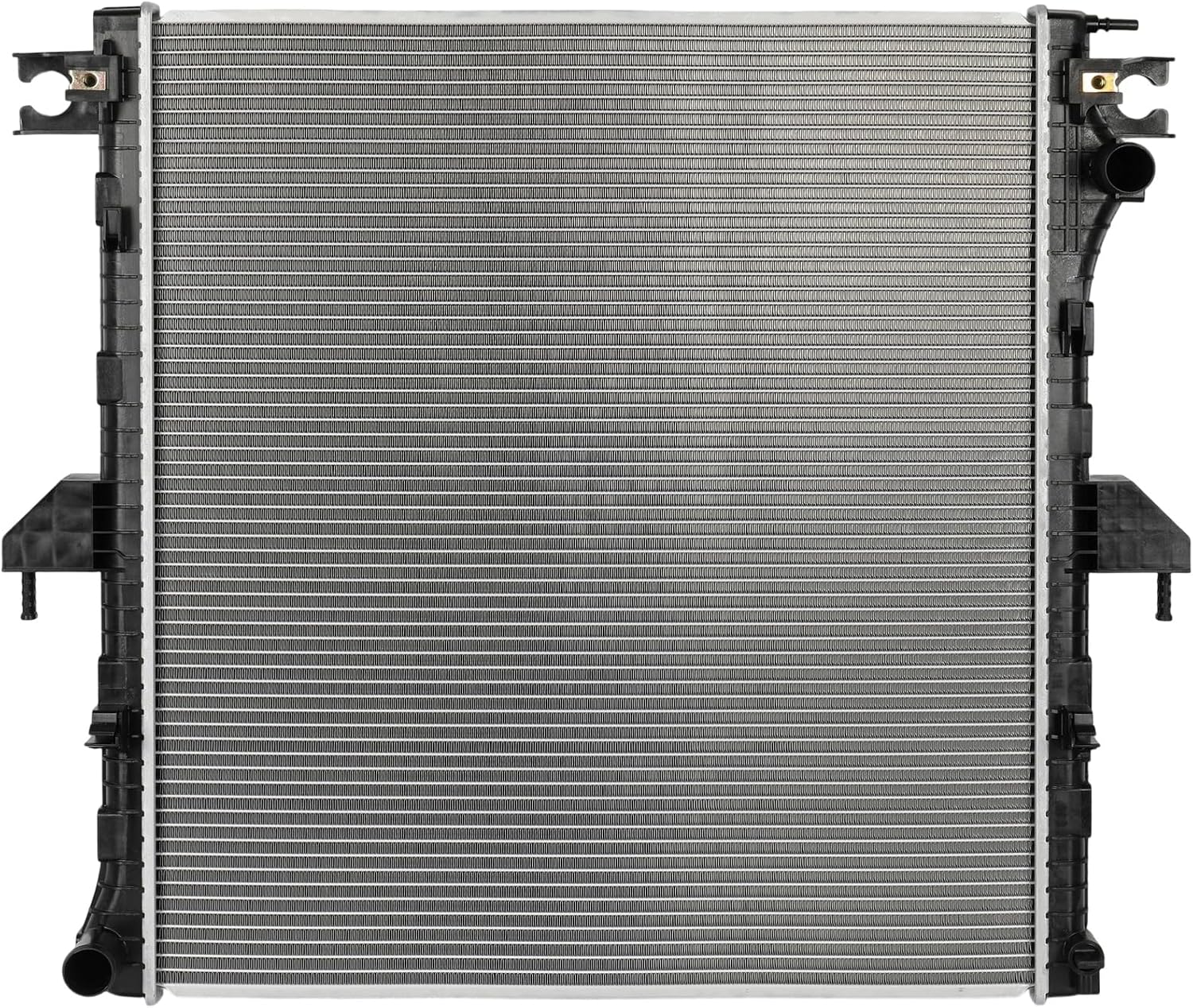 FITMOTORS Radiator for 2019–2023 Ford Ranger 2.3L
