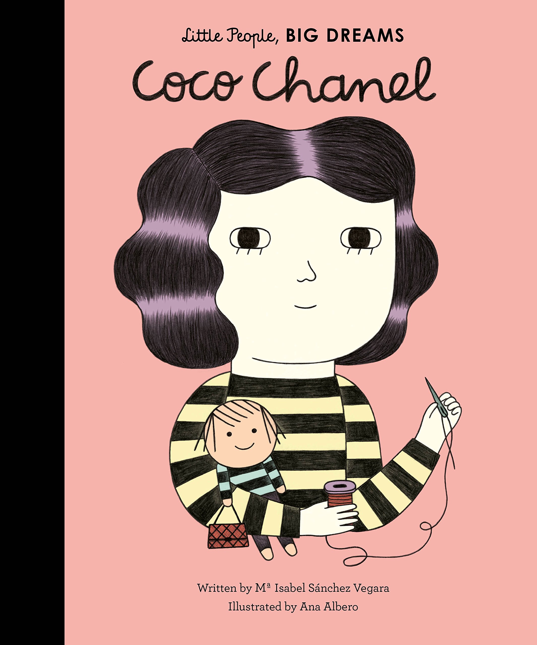 Coco Chanel Hardcover – 4 February 2016