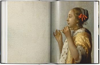 絶版 VERMEER COMPLETE PAINTINGS フェルメール 絵画集 絶版 VERMEER COMPLETE PAINTINGS フェルメール 絵画集 本