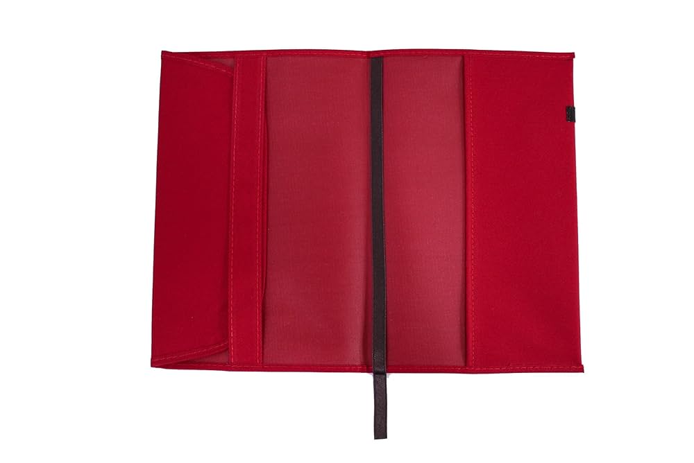 Amazon | コンサイス カダケス ブックカバー 新書 サンド