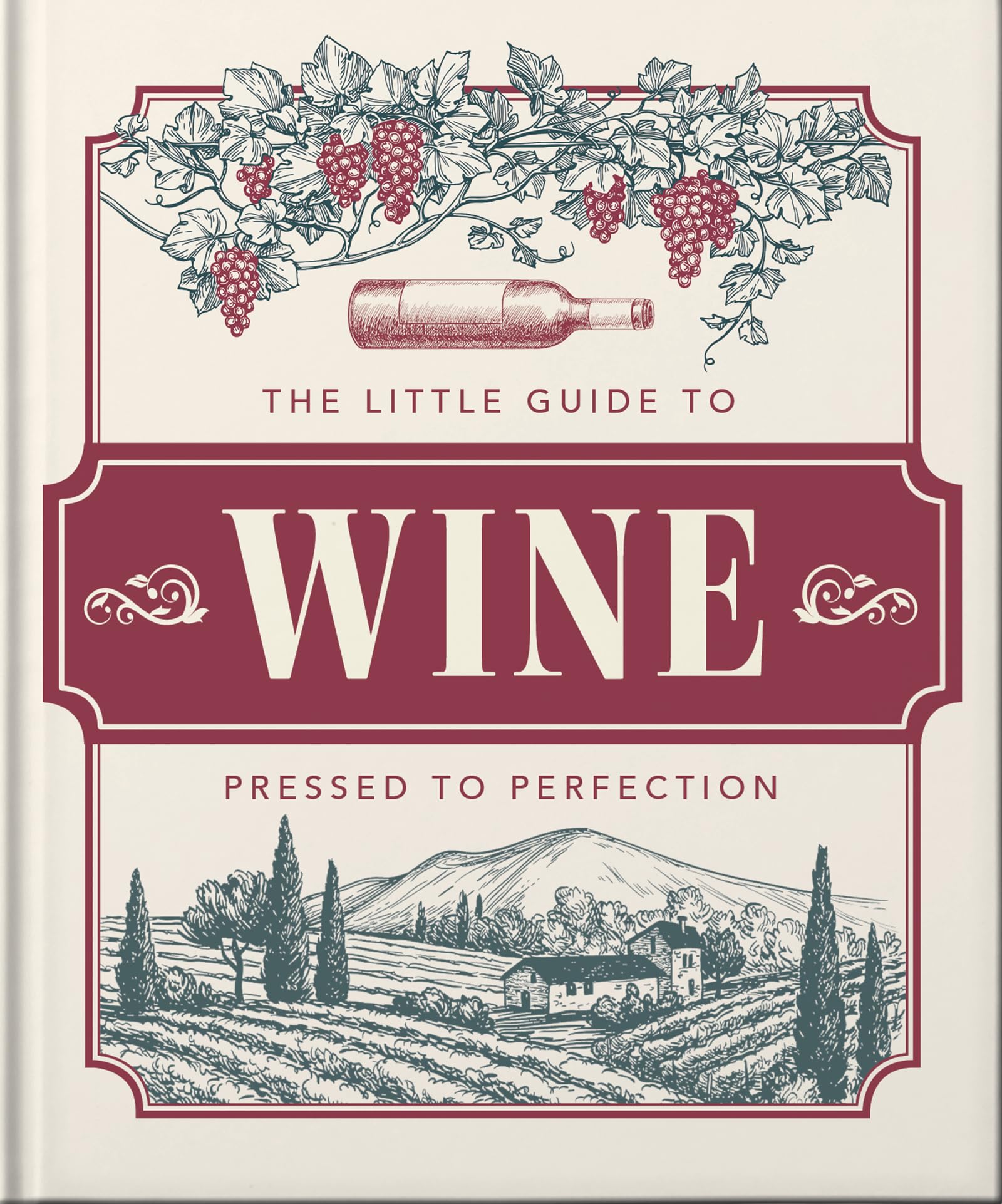 The Little Book of Wine: In vino veritas: 21