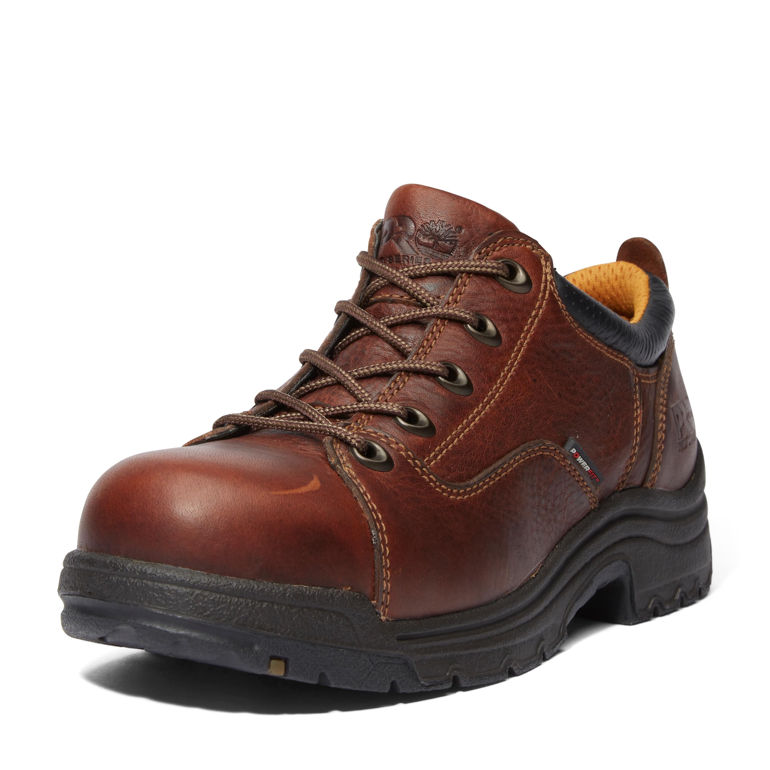 Timberland PRO Womens Titan Oxford Alloy Safety Toe