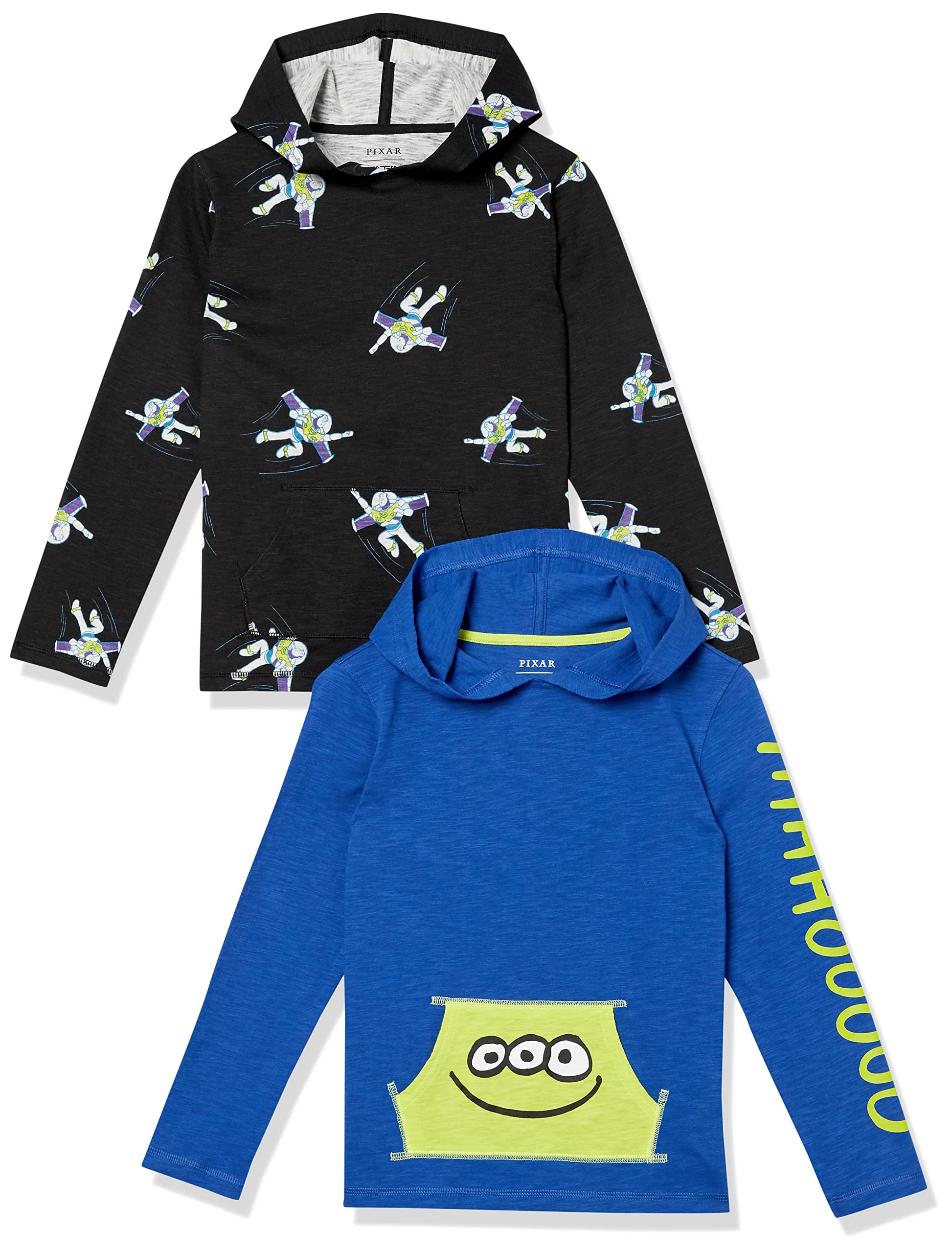 

                                                    Amazon Brand Spotted Zebra Boys' Disney Light-Weig