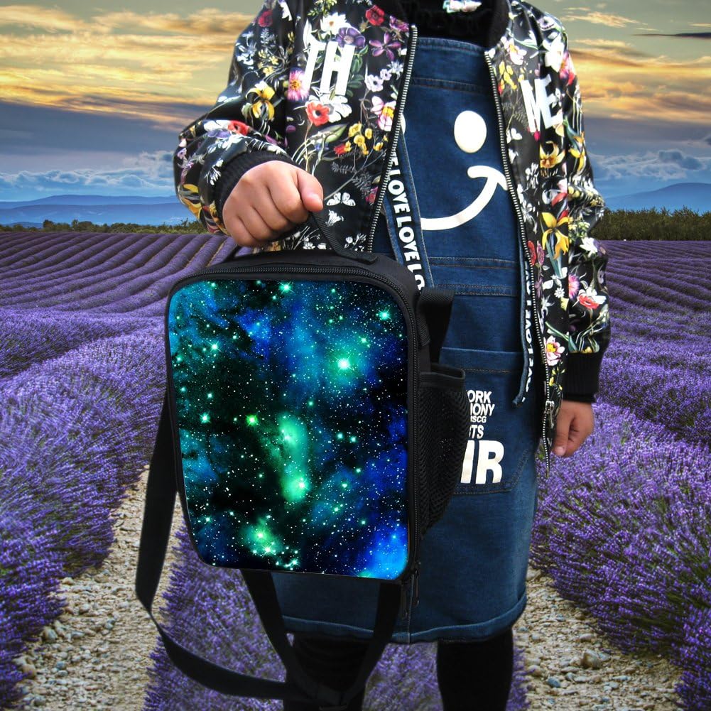 backpack galaxy design