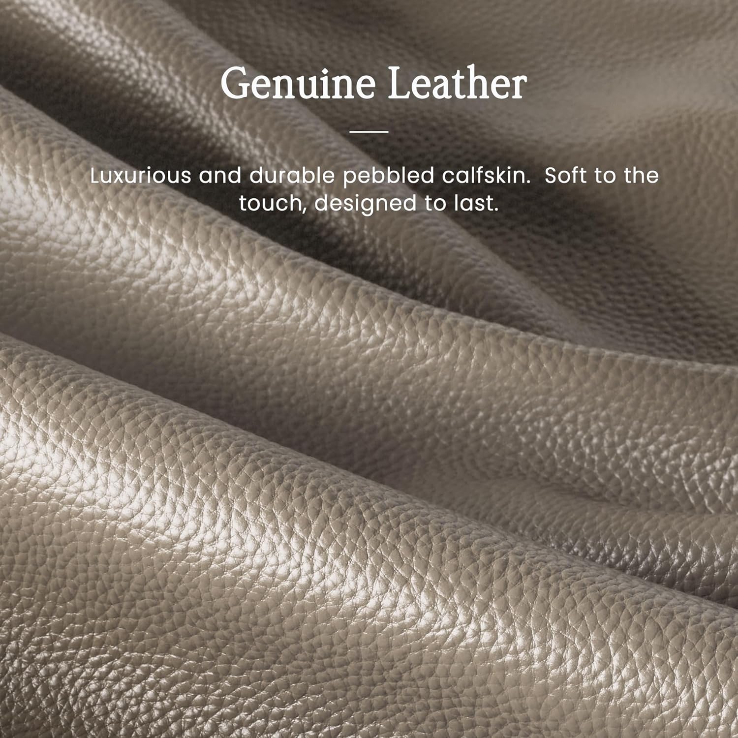 befen Genuine Leather Slouchy Hobo Bags for Women, Ultra Lightweight Leather Purses Shoulder Handbags Satchel for Work Casual - Image 4