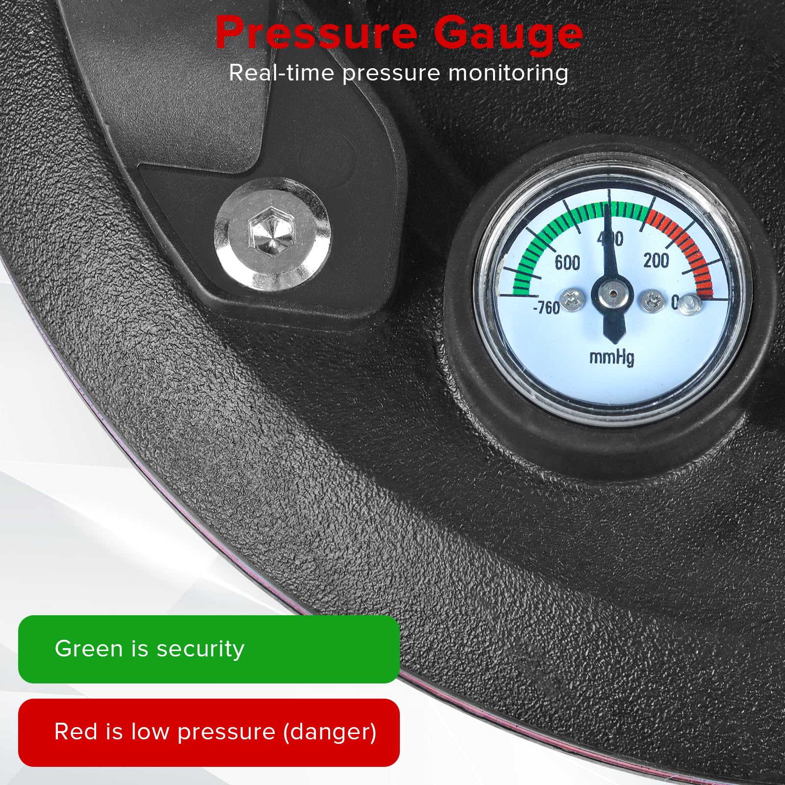 8-Quart Digital Air Fryer