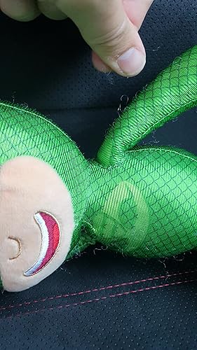 PJ Masks Gekko Talking Soft Toy - View #4