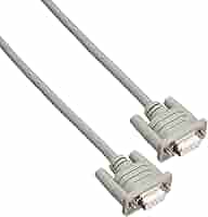 Amazon.co.jp: サンワサプライ RS-232Cケーブル (モデム・TA用