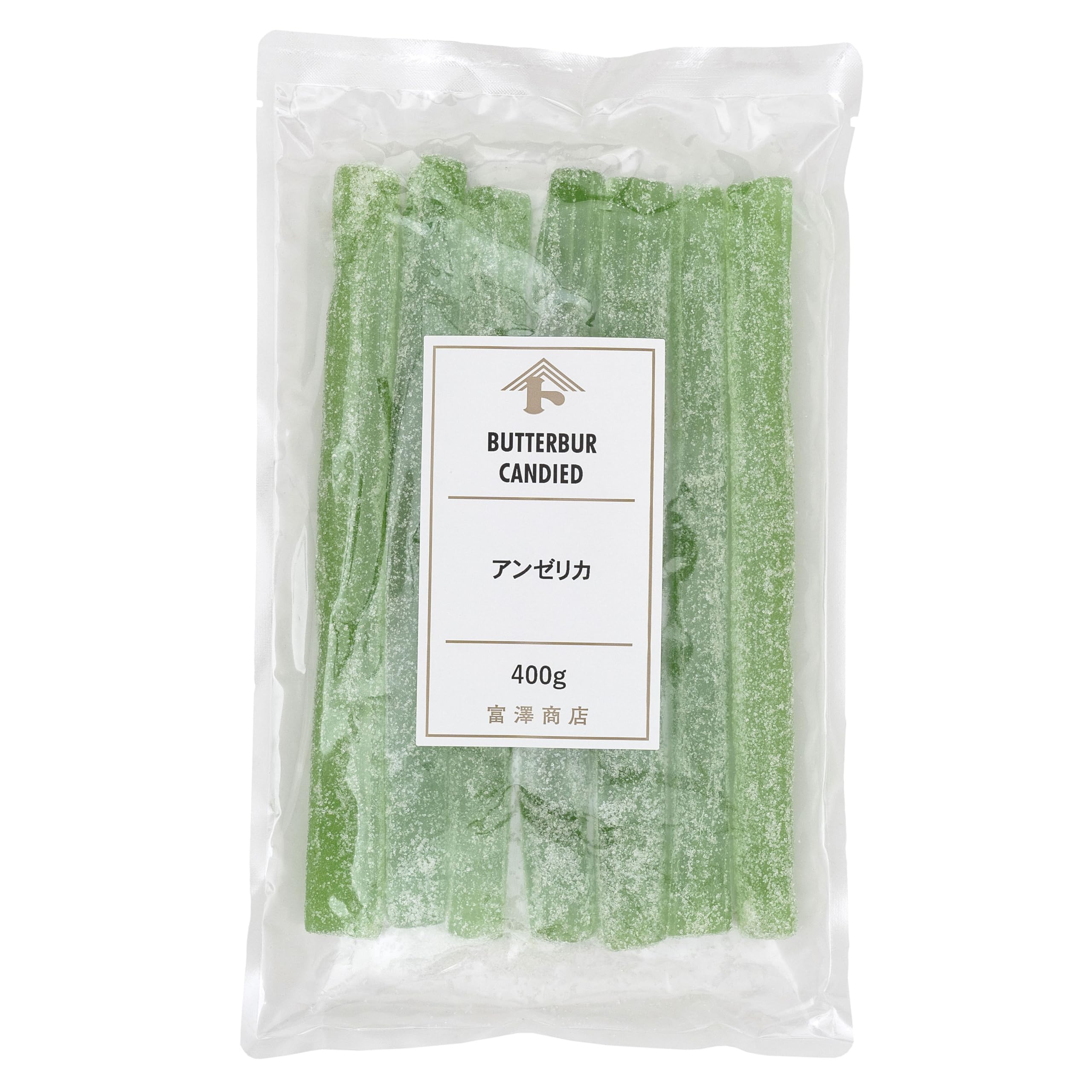 富澤さん専用 Amazon.co.jp: 富澤商店 アンゼリカ 400g (ドライフルーツ/クリスマス