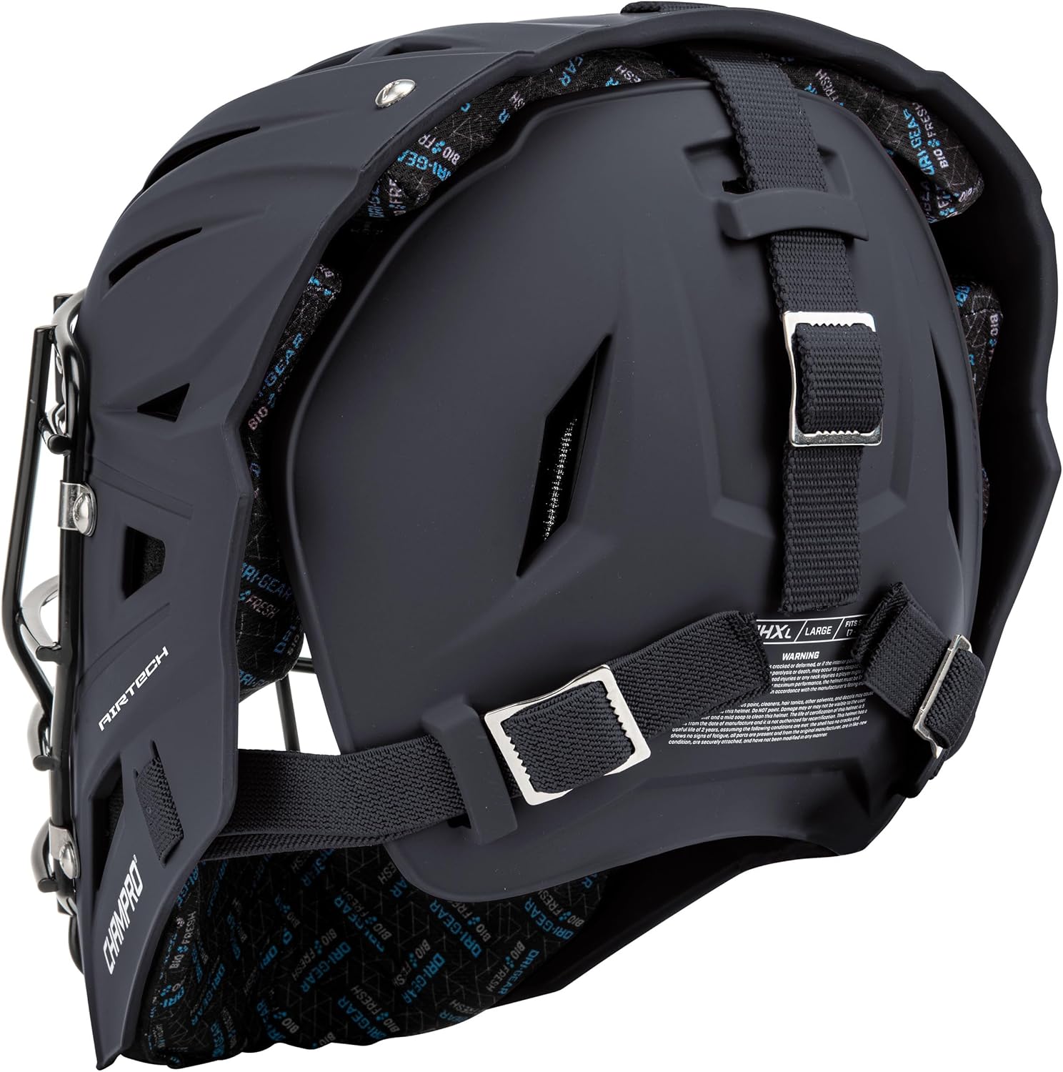 Champro Boss Catcher's Mask