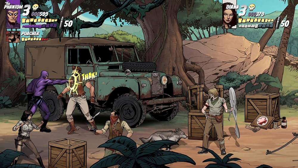 【新品】The Phantom Nintendo Switch ザ ファントム Amazon.com: The Phantom - Nintendo Switch : Toys & Games