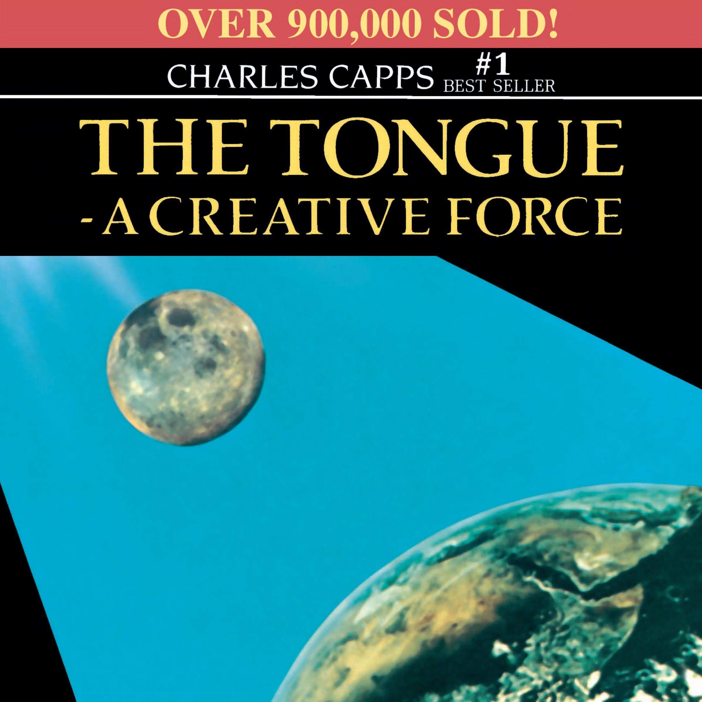 The Tongue - A Creative Force