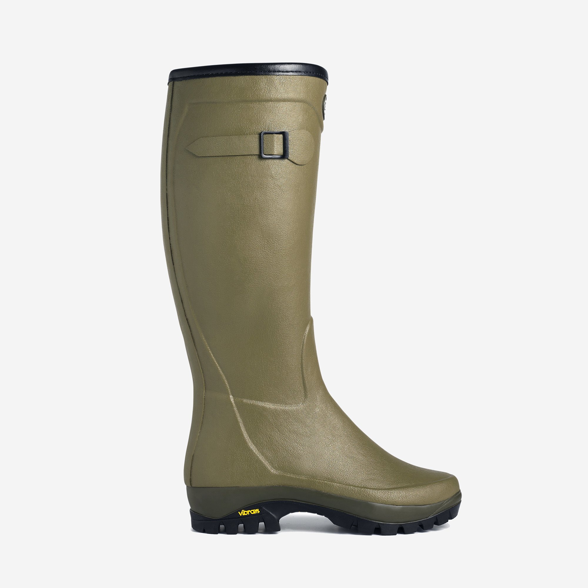 le chameau bottes