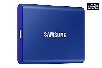 Samsung MU-PC500R 500GB 外付けSSD オレンジ Samsung MU-PC500R 500GB 外付けSSD オレンジ A1MREWknhOL