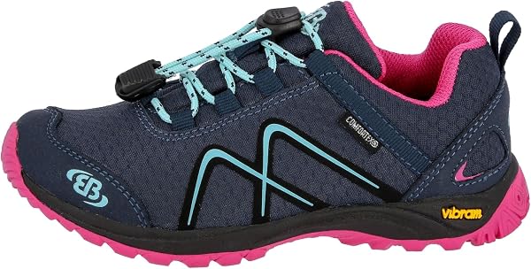 Brütting Guide Scarpe da Arrampicata BasseUnisex - Bambini e Ragazzi - 2