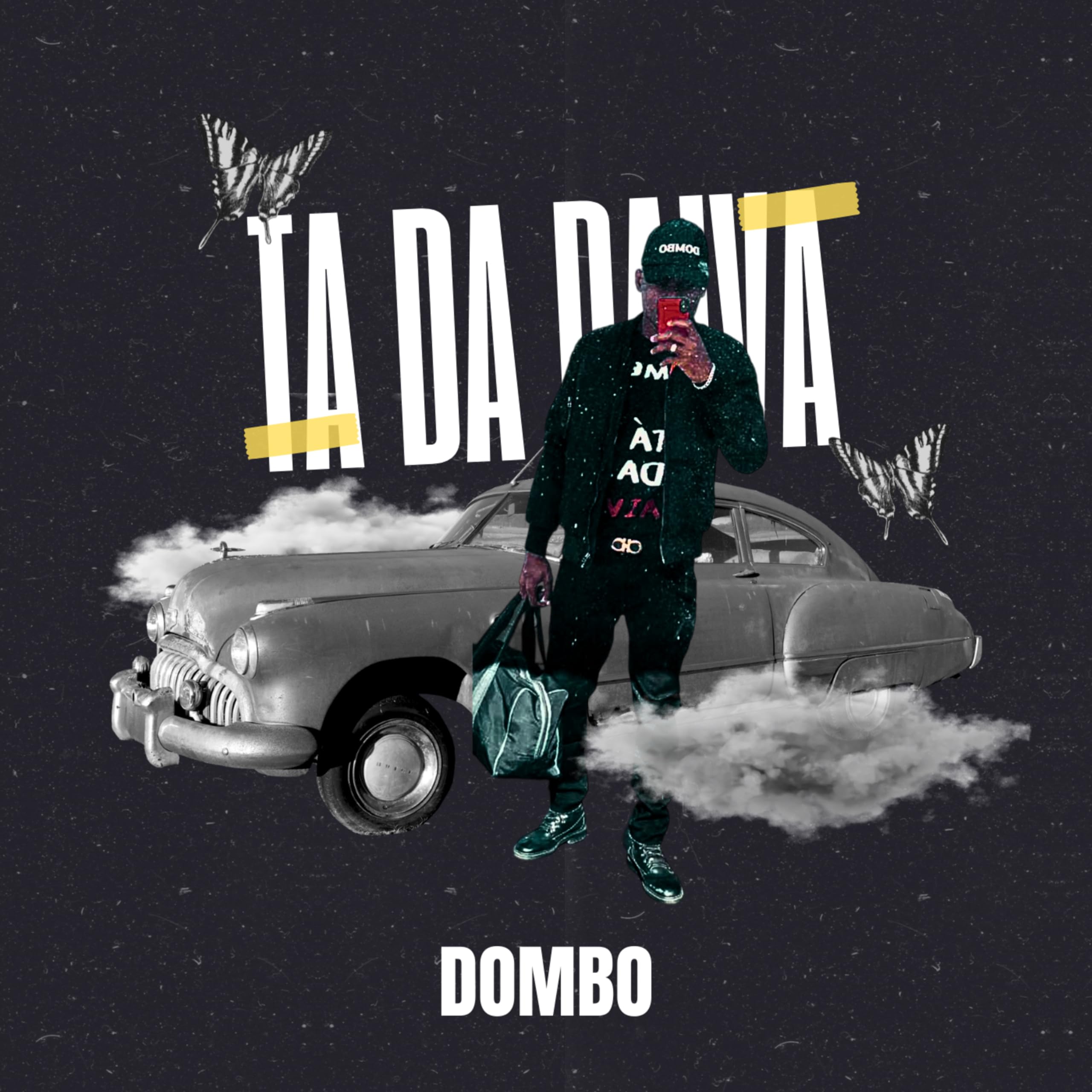 Dombo