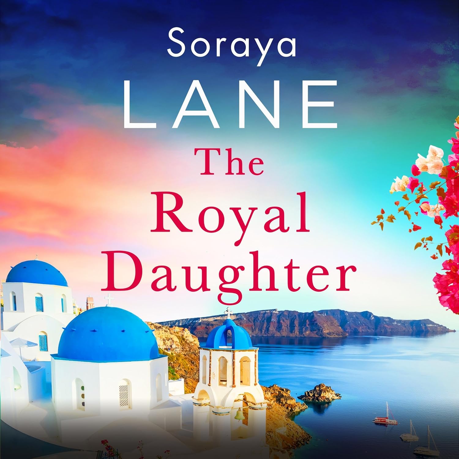 Amazon.com: The Royal Daughter: The Lost Daughters, Book 3 (Audible ...