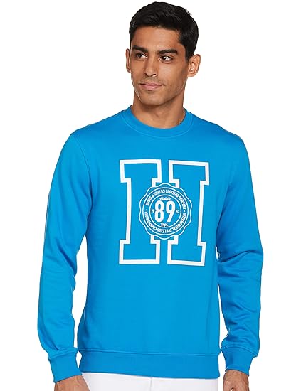 Men's Crew Neck Sweatshirt