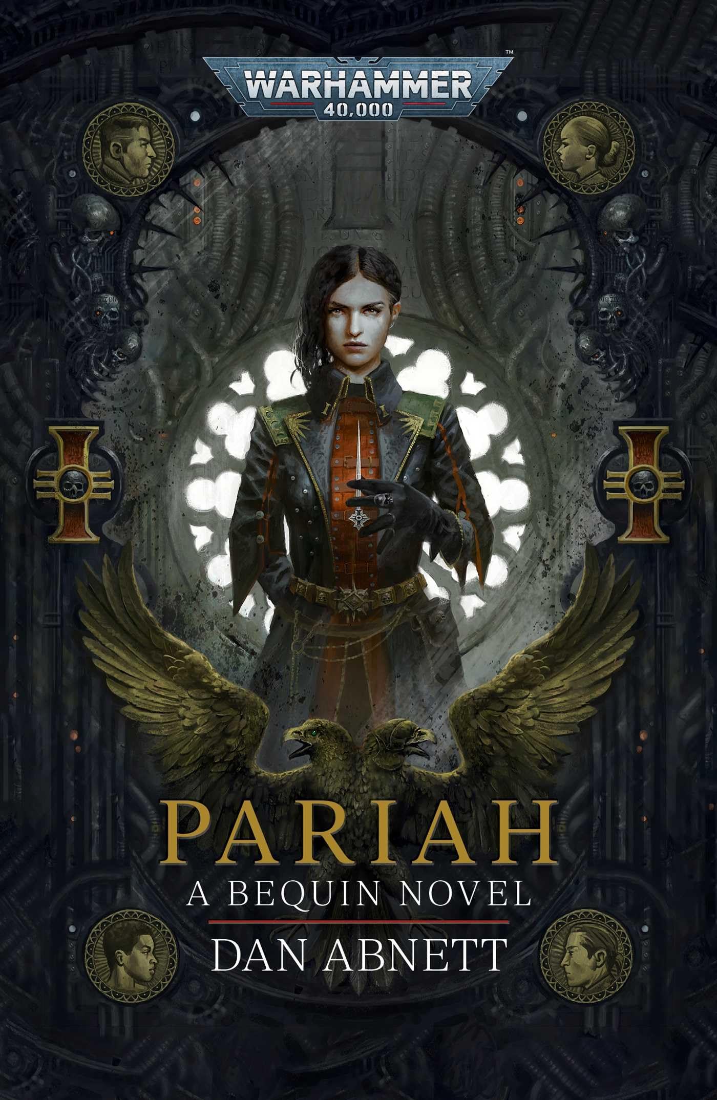 Pariah (Warhammer 40,000)