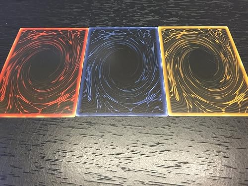 Miniatura 2 de YUGIOH OBELISK SLIFER RA - ULTRA RARO HOLO NM - TARJETAS DE DIOS EGIPCIO - YGLD SET