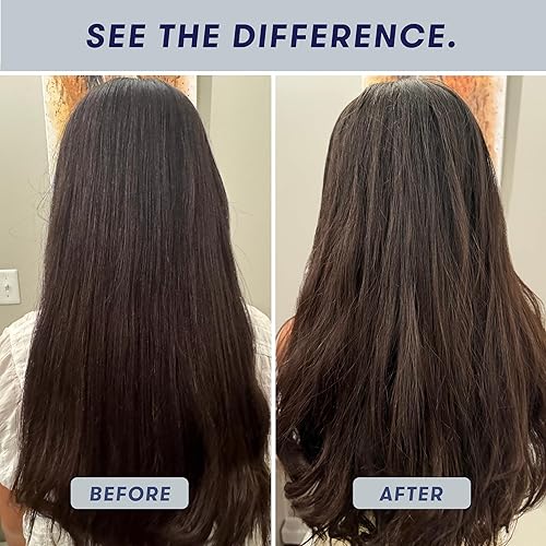 Miniatura 5 de HiBAR - Barra Acondicionadora Volumize - Para cabello fino y plano - Añade cuerpo, definición y volumen - Con dátiles africanos y vitamina B5 - Sin