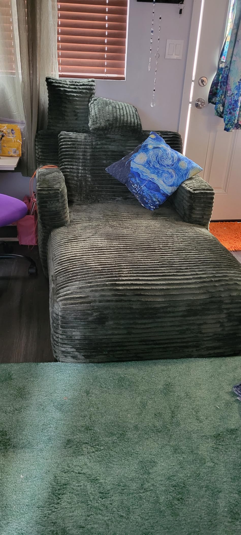 Customer review photo