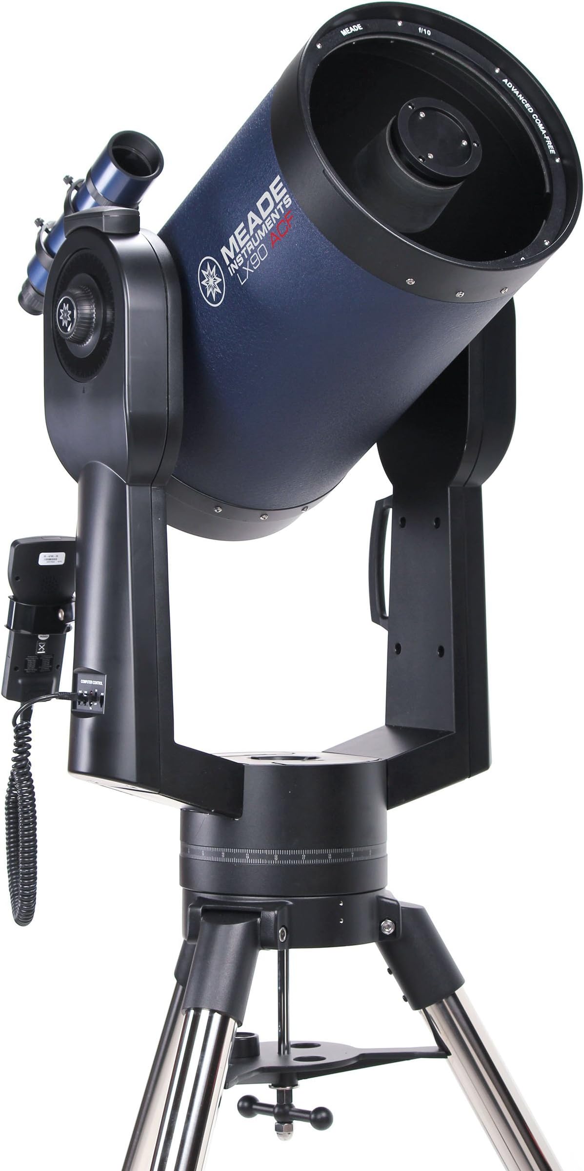 Meade LX90 12" ACF Telescope