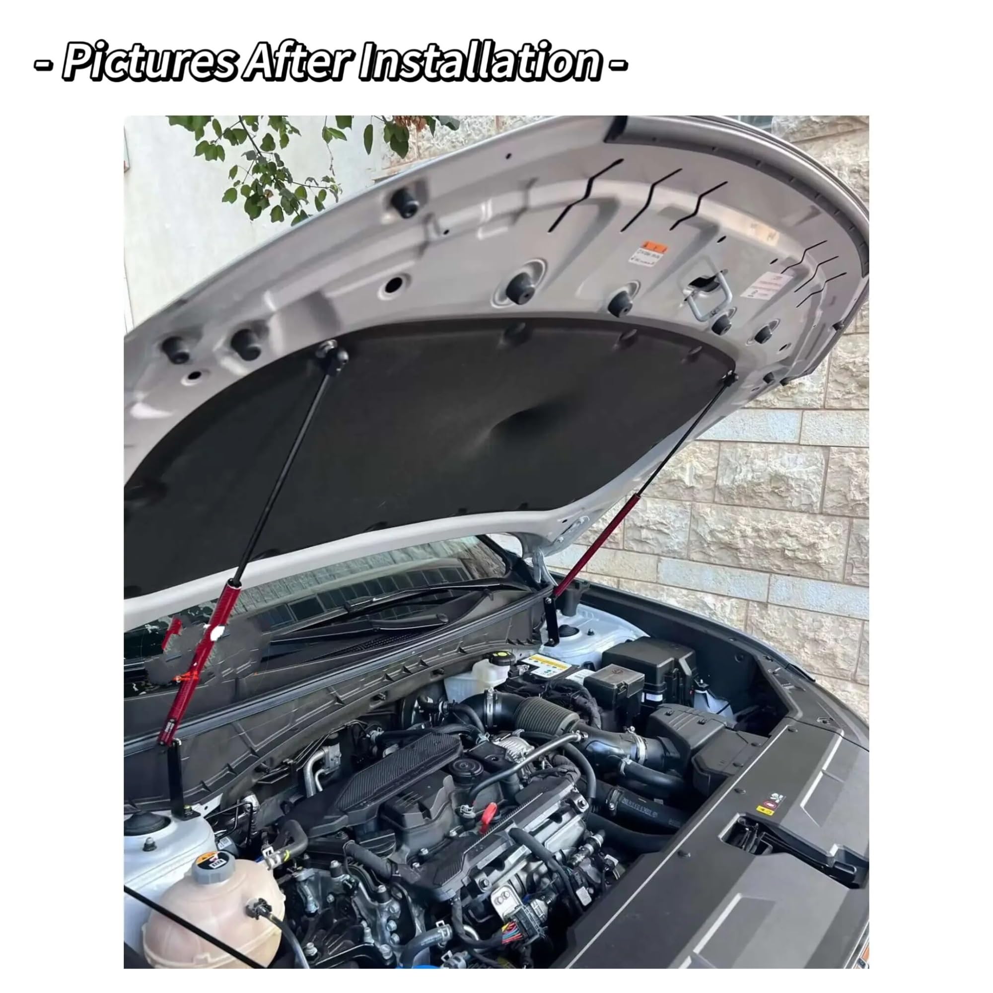 Hyundai Tucson IV (NX4) [2021 .. 2024] - Dimensioni di ruote e pneumatici, PCD, offset e specifiche dei cerchioni