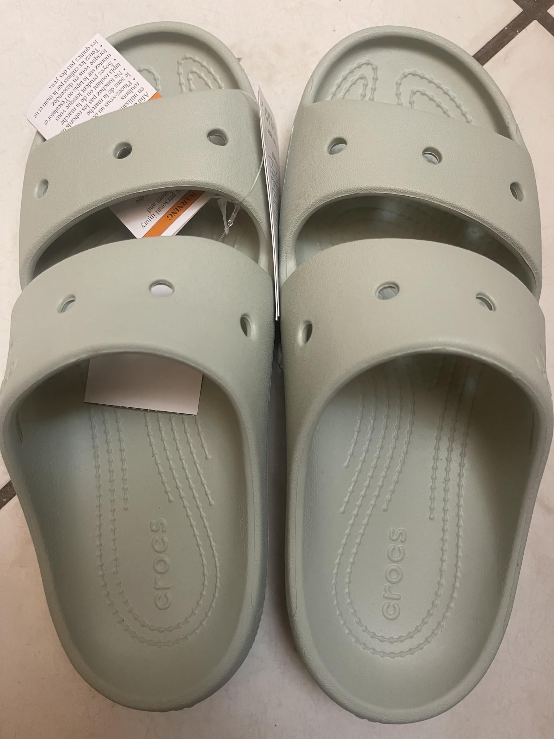 Crocs Women's Classic 2.0 Sandals