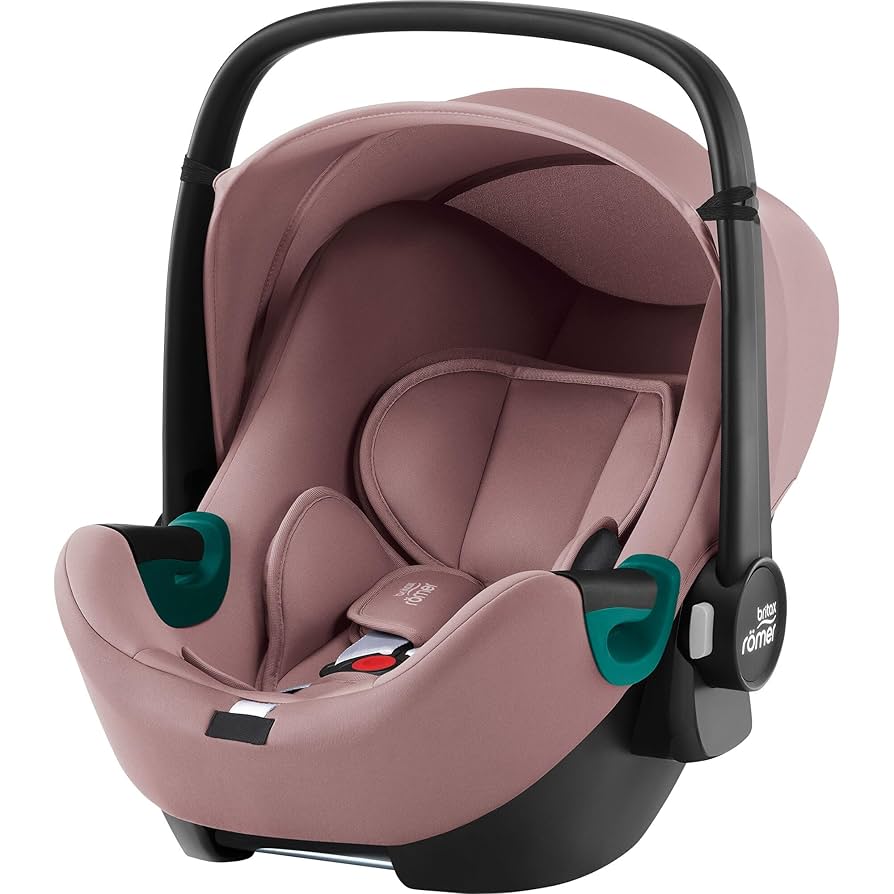 BRITAX RÖMER BABY-SAFE 3 i-SIZE BRITAX RÖMER Baby-Safe 3 i-Size Baby Car Seat for Newborns