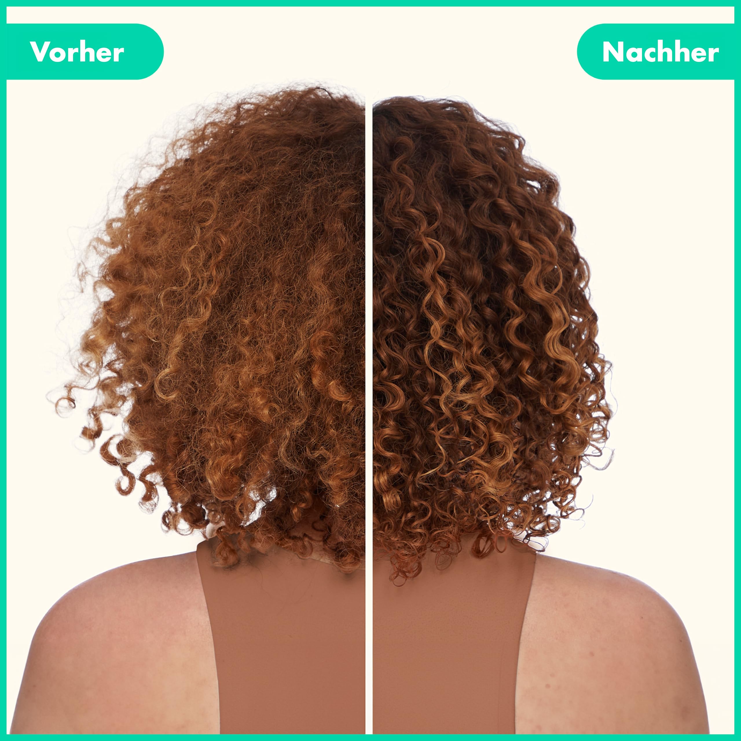 amika The Kure Strength Repair Shampoo 1000ml I Reparatur-Shampoo für trockenes & geschädigtes Haar I Mit Sanddorn und Shea-Butter I Stärkt, spendet Feuchtigkeit & reduziert Haarbruch I Vegan