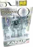 MS IN ACTION !! 量産型 ザクセカンドバージョン cm3dmju MS IN ACTION !! 量産型 ザクセカンドバージョン cm3dmju MS IN